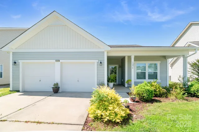 $345,000 | 3296 Saddlebrook Drive, Midland, NC 28107