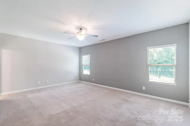 $345,000 | 3296 Saddlebrook Drive, Midland, NC 28107