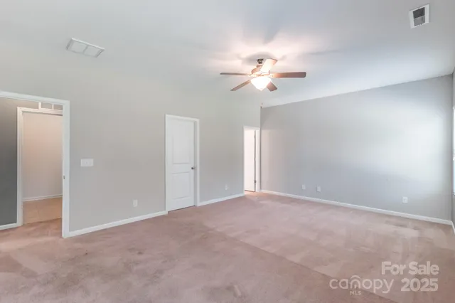 $345,000 | 3296 Saddlebrook Drive, Midland, NC 28107