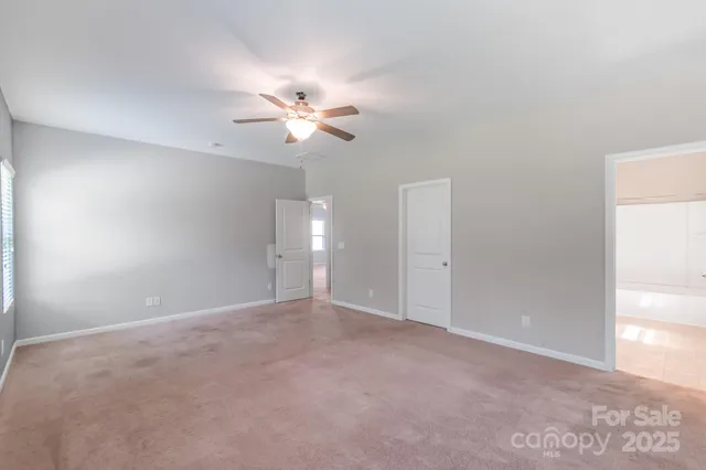 $345,000 | 3296 Saddlebrook Drive, Midland, NC 28107