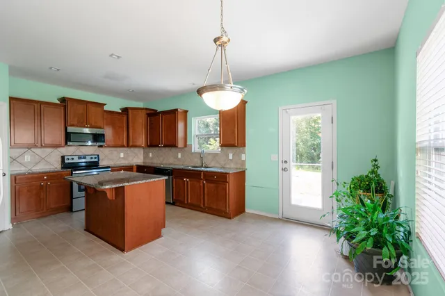 $345,000 | 3296 Saddlebrook Drive, Midland, NC 28107