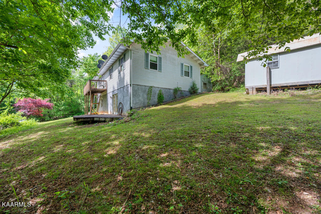 861 Sugar Loaf Road Sevierville, TN 37876 - Photo 1 of 28 SgrLf861 (9)