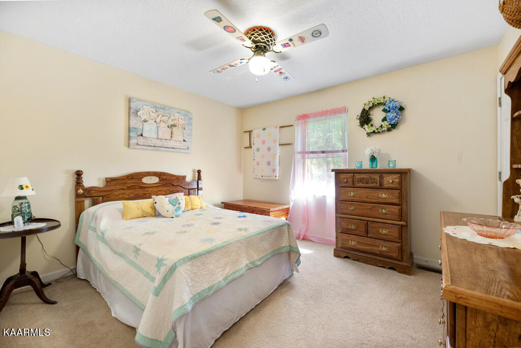 861 Sugar Loaf Road Sevierville, TN 37876 - Photo 13 of 28 Bedroom 2