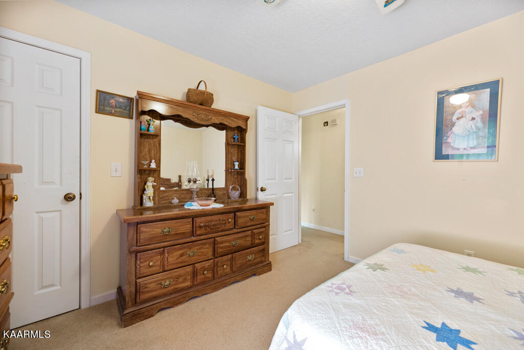 861 Sugar Loaf Road Sevierville, TN 37876 - Photo 14 of 28 Bedroom 2