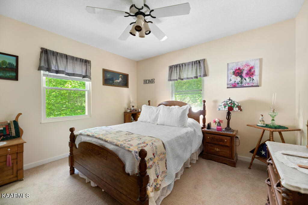 861 Sugar Loaf Road Sevierville, TN 37876 - Photo 15 of 28 Bedroom 3