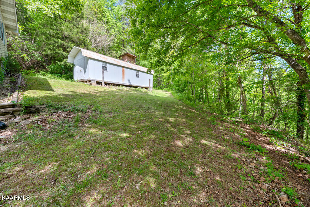 861 Sugar Loaf Road Sevierville, TN 37876 - Photo 26 of 28 2nd Shed
