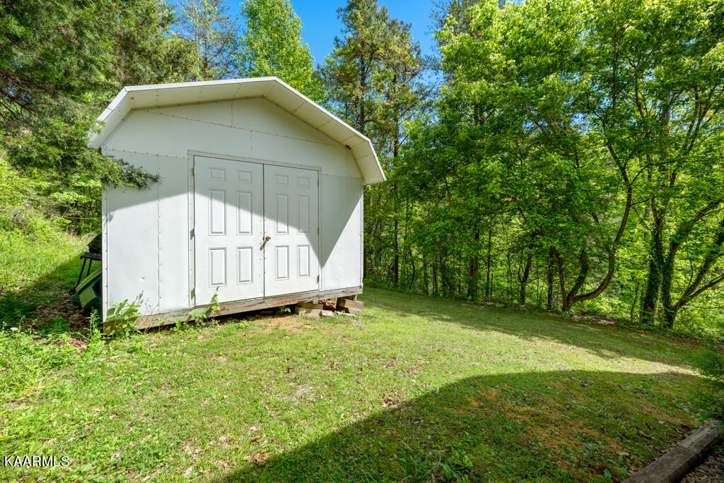 861 Sugar Loaf Road Sevierville, TN 37876 - Photo 27 of 28 2nd Shed