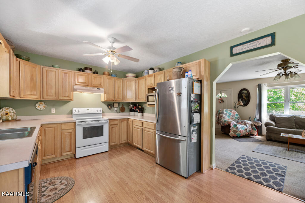 861 Sugar Loaf Road Sevierville, TN 37876 - Photo 6 of 28 SgrLf861 (18)