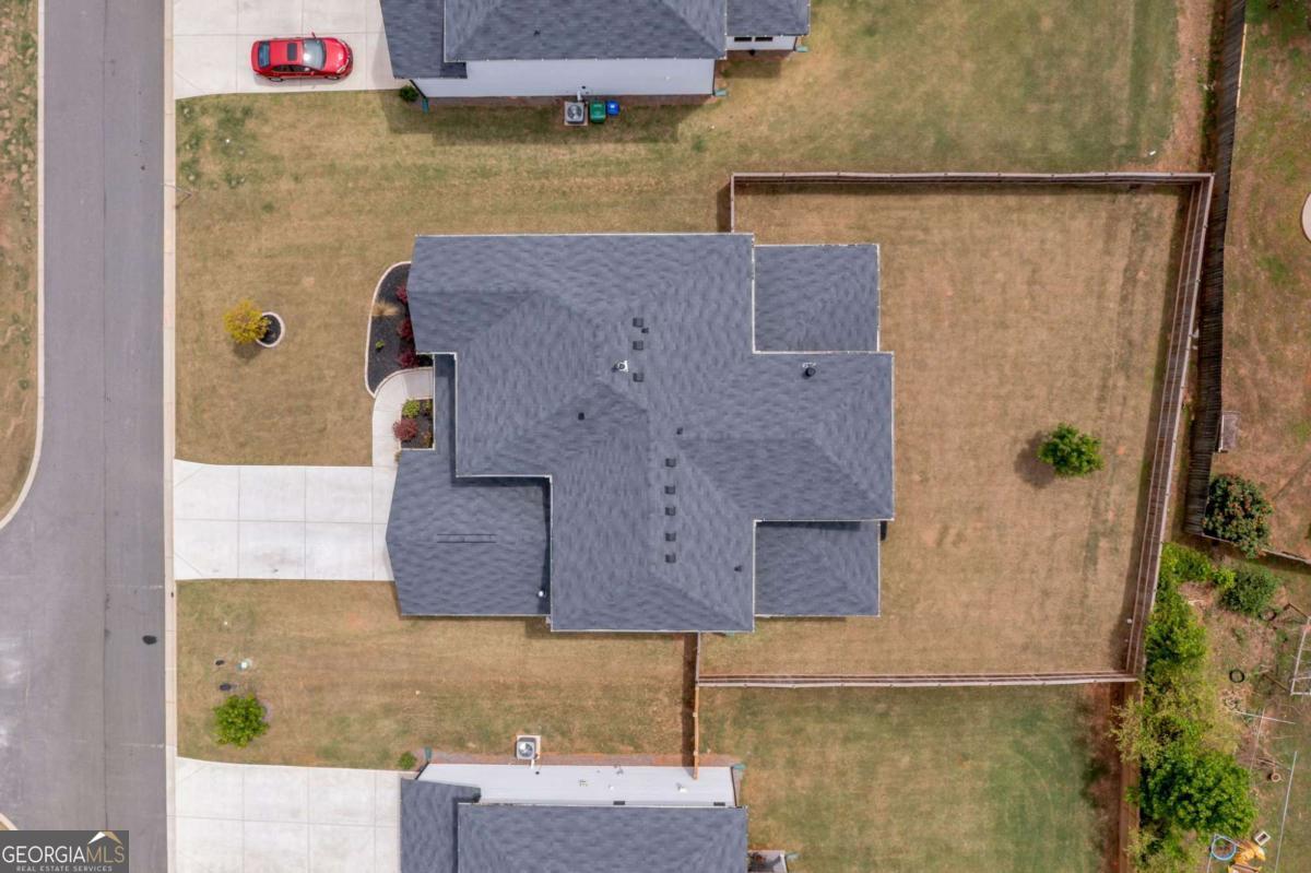 4233 Freight Street, Unit (LOT 54) Tucker, GA 30084 - Photo 7 of 43