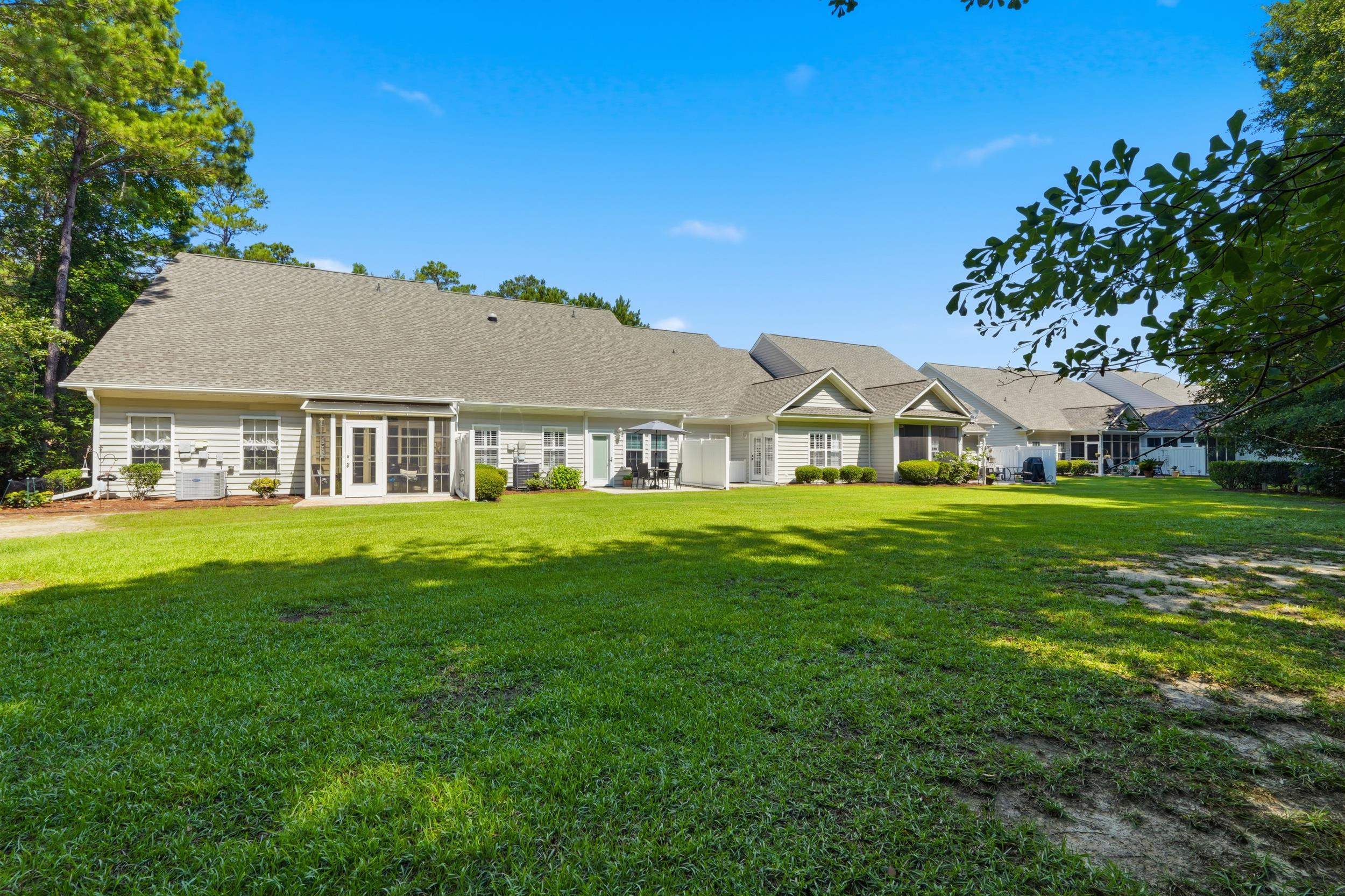 694 Botany Loop, Unit 694 Murrells Inlet, SC 29576 - Photo 35 of 57