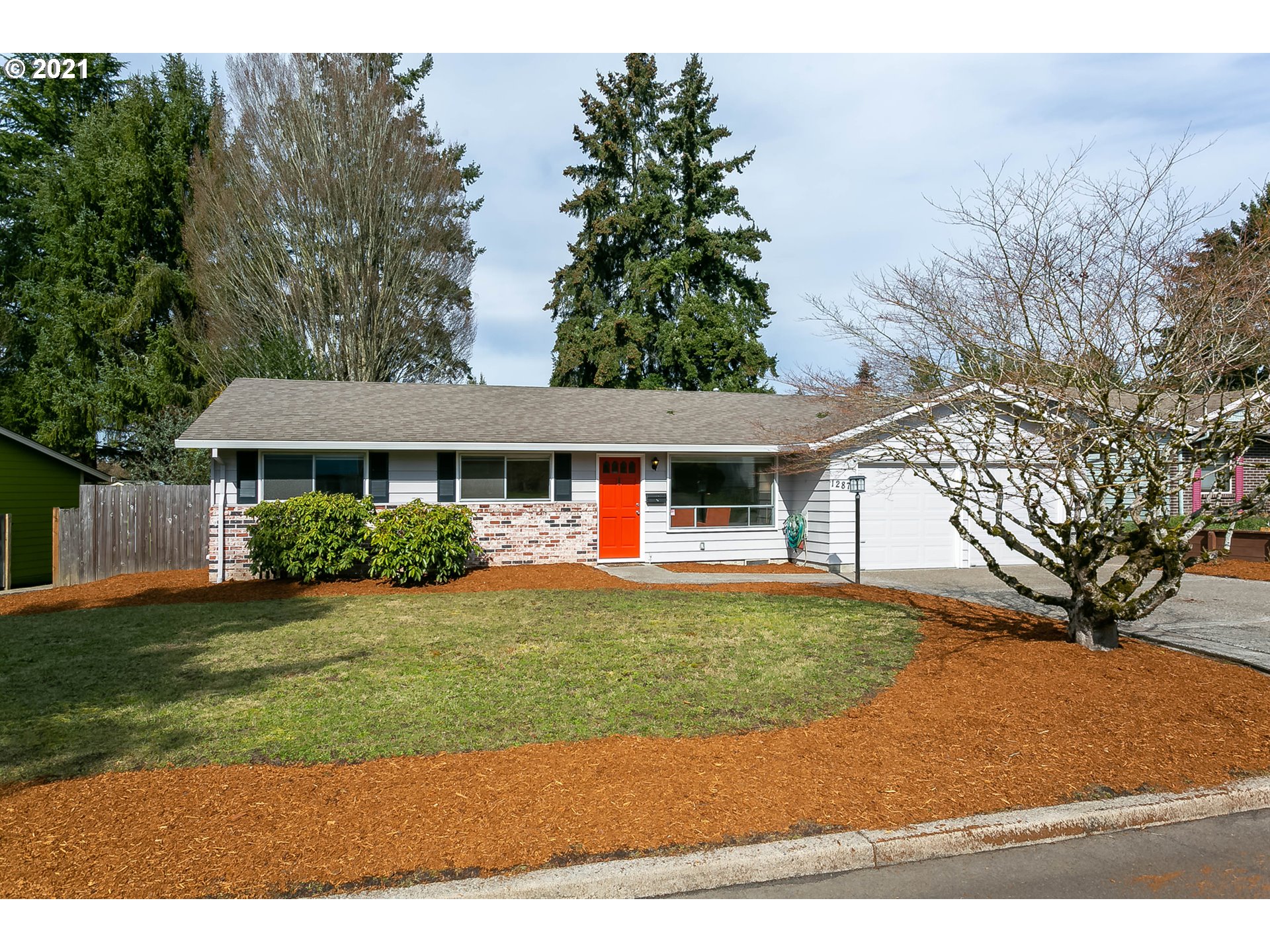 12875 Southwest Morrison Street Beaverton, OR 97005 - Photo 1 of 32 Gallery Image 1