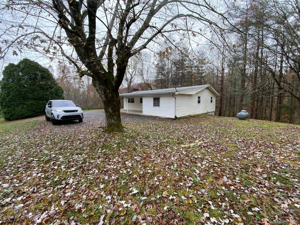 529 See Off Mountain Road Brevard, NC 28712 - Photo 1 of 22 Gallery Image 1