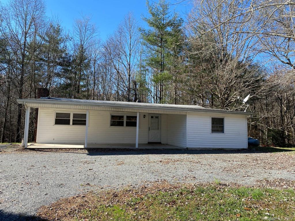529 See Off Mountain Road Brevard, NC 28712 - Photo 2 of 22 Gallery Image 2