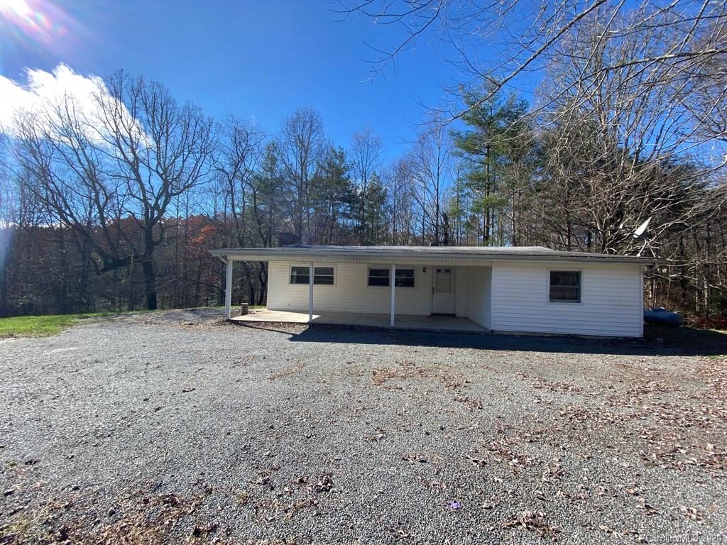 529 See Off Mountain Road Brevard, NC 28712 - Photo 11 of 22 Gallery Image 11