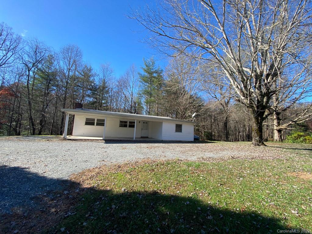 529 See Off Mountain Road Brevard, NC 28712 - Photo 12 of 22 Gallery Image 12