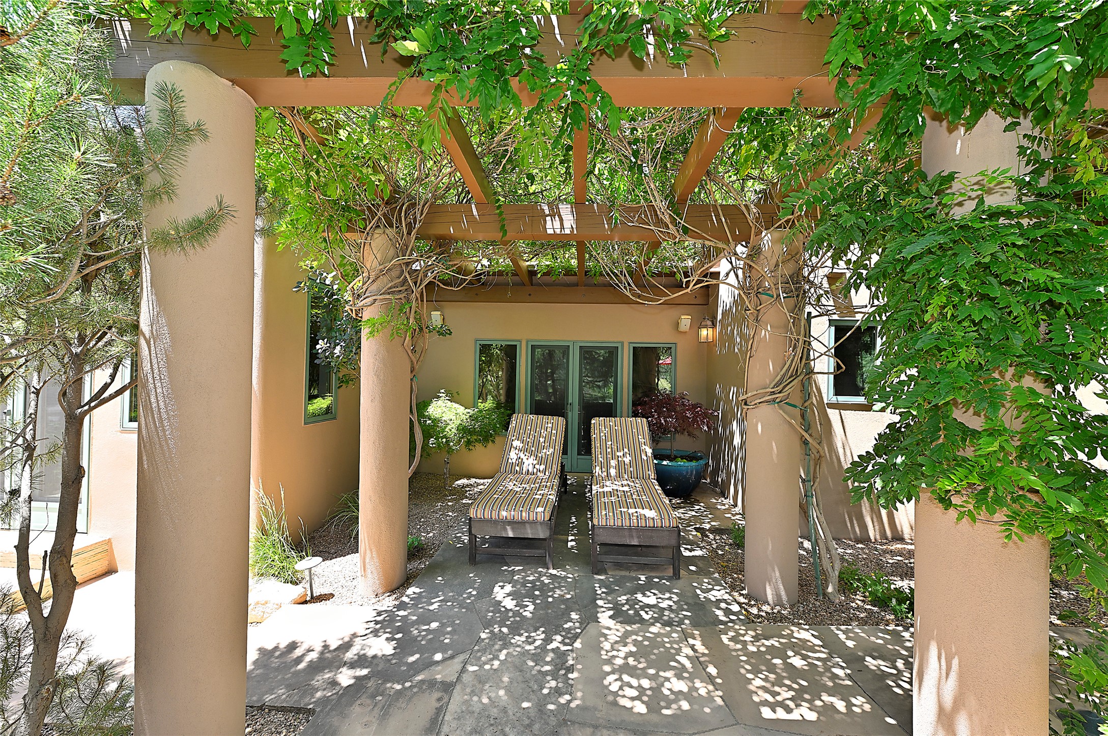 409 Brownell-Howland Road Santa Fe, NM 87501 - Photo 22 of 66