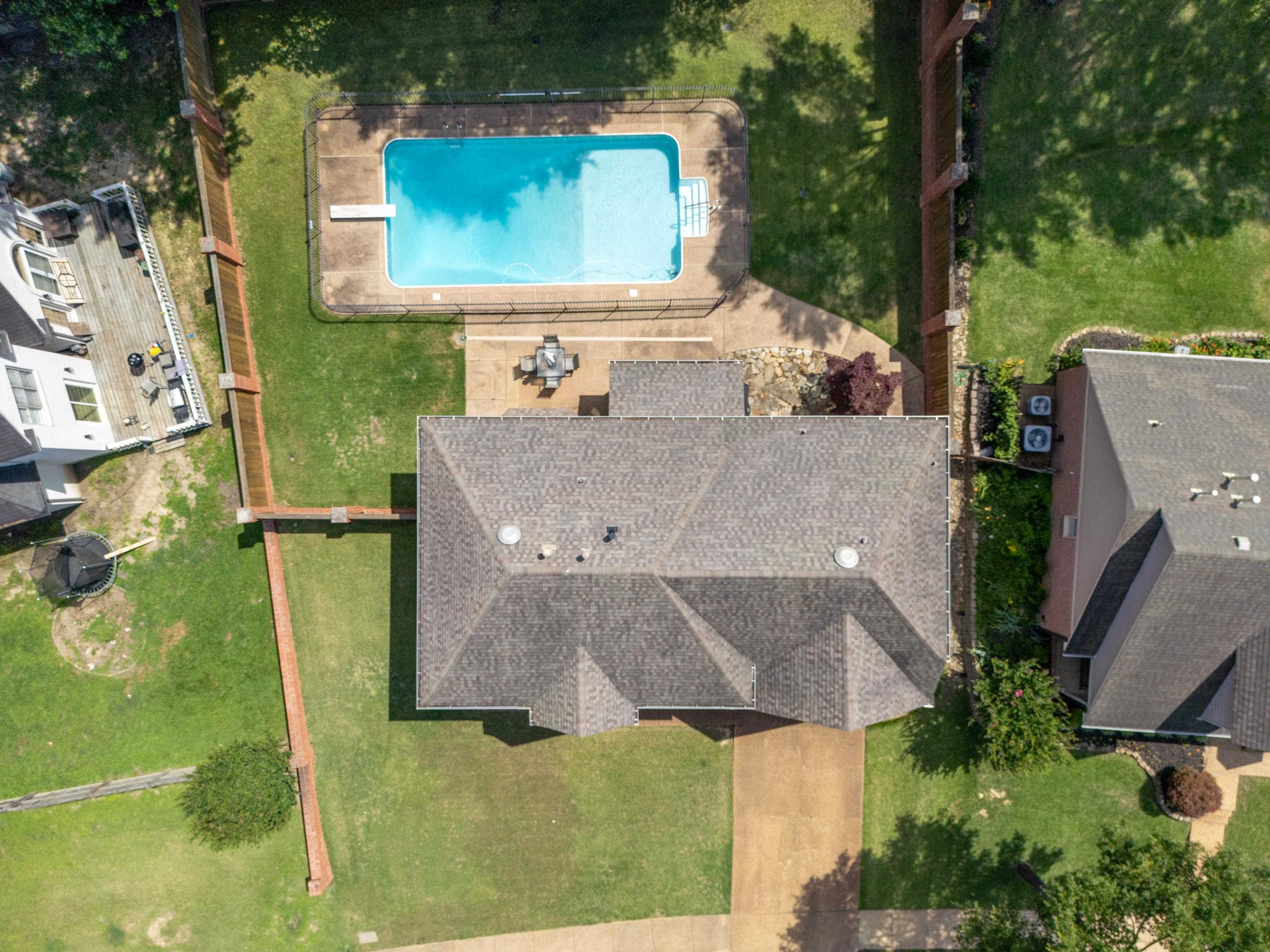 779 Gable Lane Collierville, TN 38017 - Photo 40 of 40