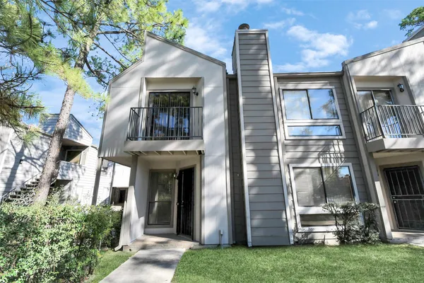 $110,000 | 17202 Imperial Valley Drive, Unit 3, Houston, TX 77060