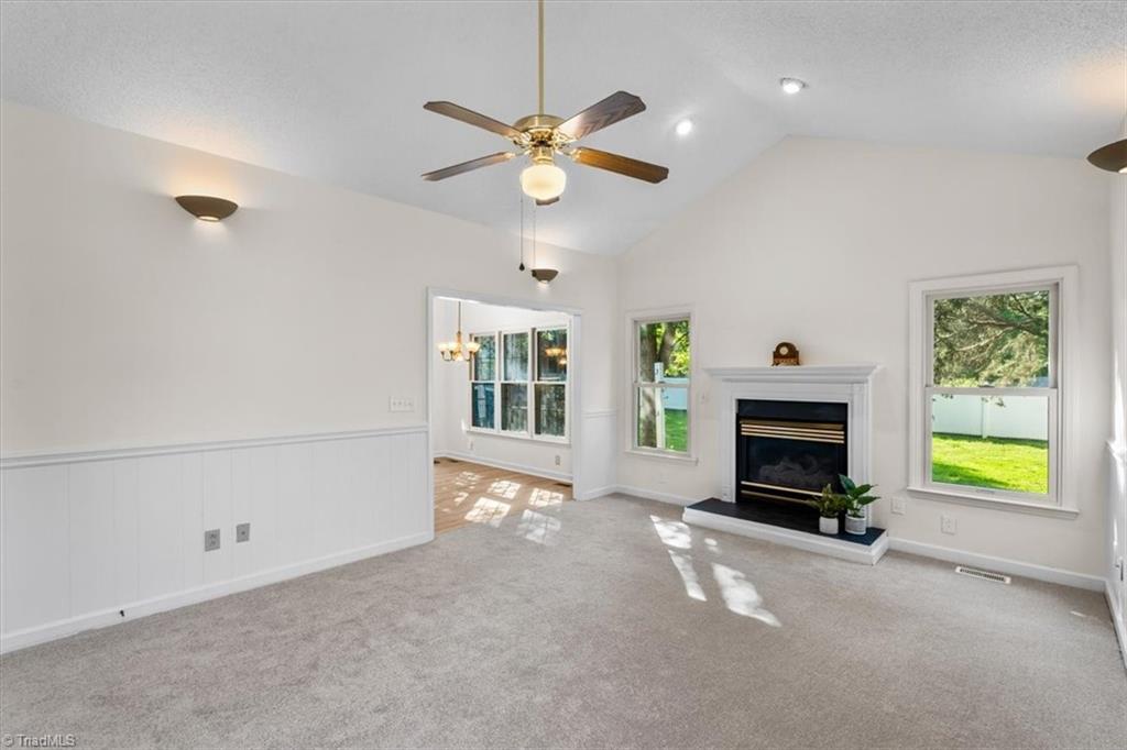 1213 Raspberry Run Graham, NC 27253 - Photo 21 of 39 Den