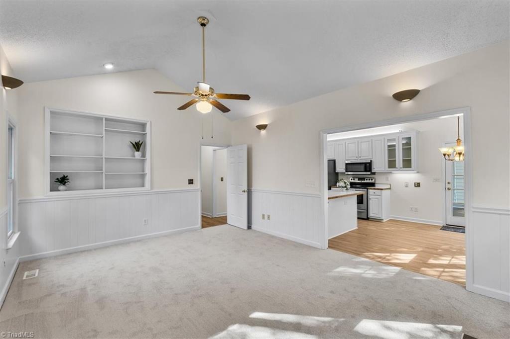 1213 Raspberry Run Graham, NC 27253 - Photo 23 of 39 Den