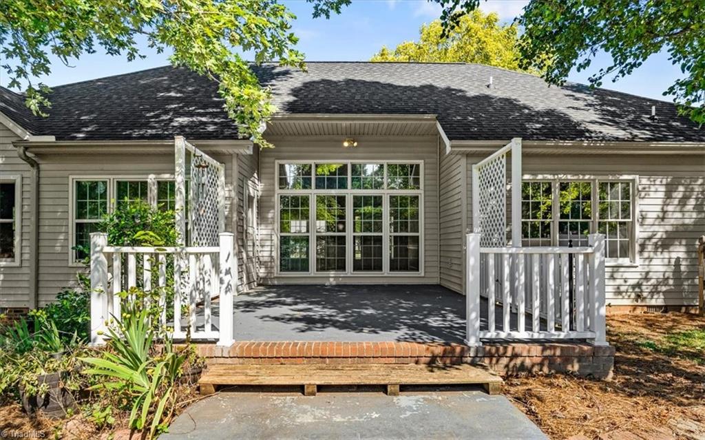 1213 Raspberry Run Graham, NC 27253 - Photo 36 of 39