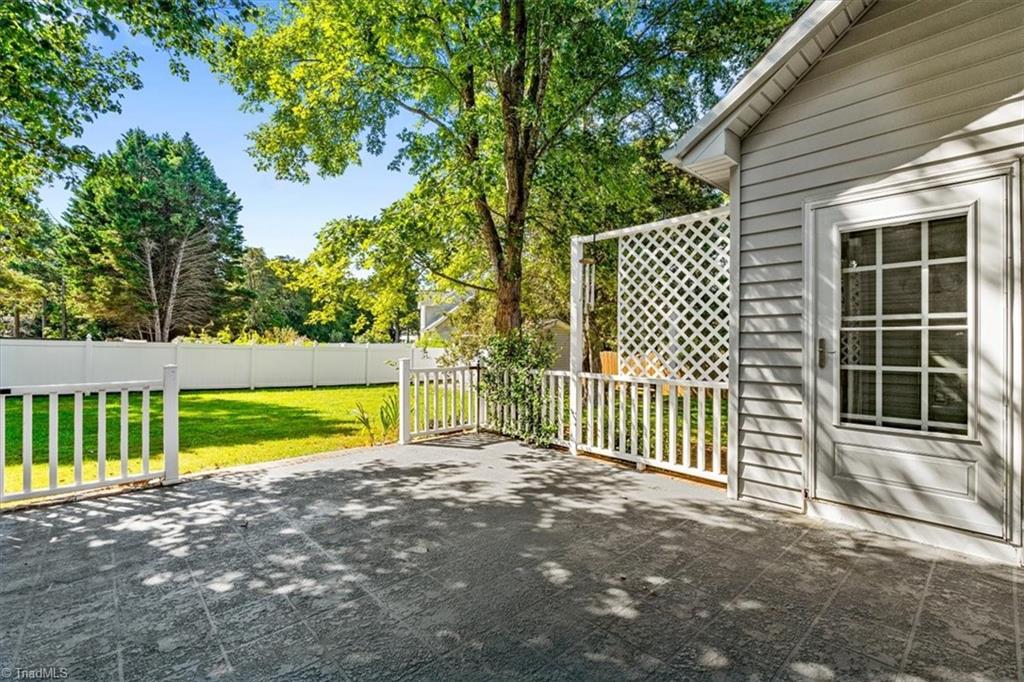 1213 Raspberry Run Graham, NC 27253 - Photo 37 of 39