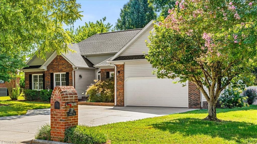 1213 Raspberry Run Graham, NC 27253 - Photo 4 of 39