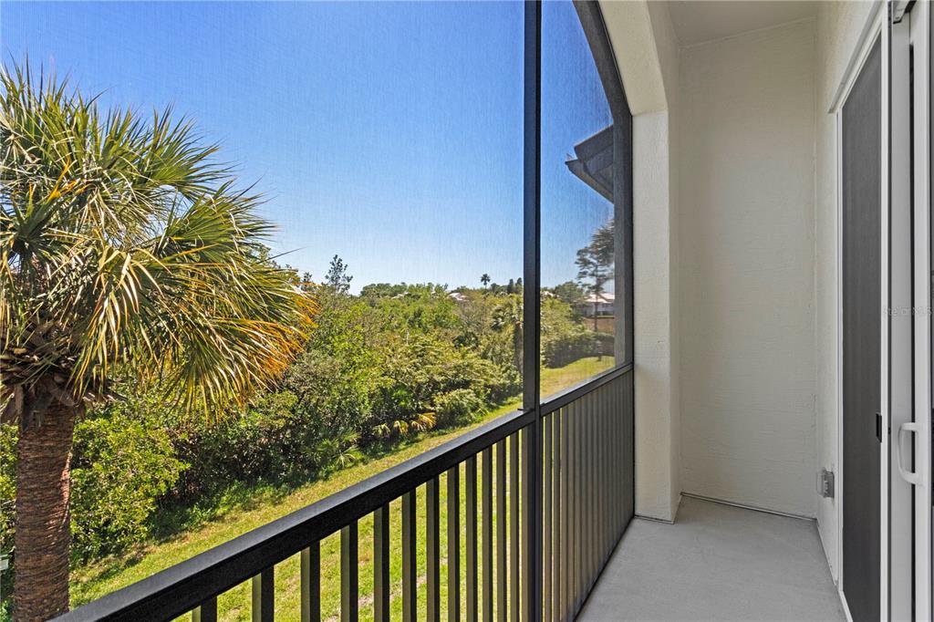 943 Normandy Trace Road Tampa, FL 33602 - Photo 17 of 51 a view of a balcony with an outdoor space