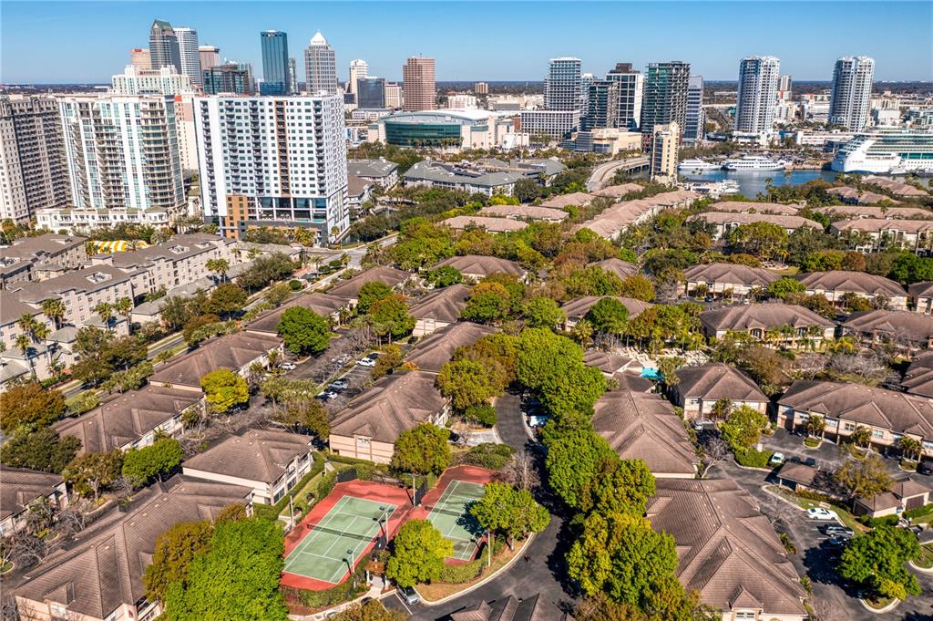 943 Normandy Trace Road Tampa, FL 33602 - Photo 51 of 51 a city view