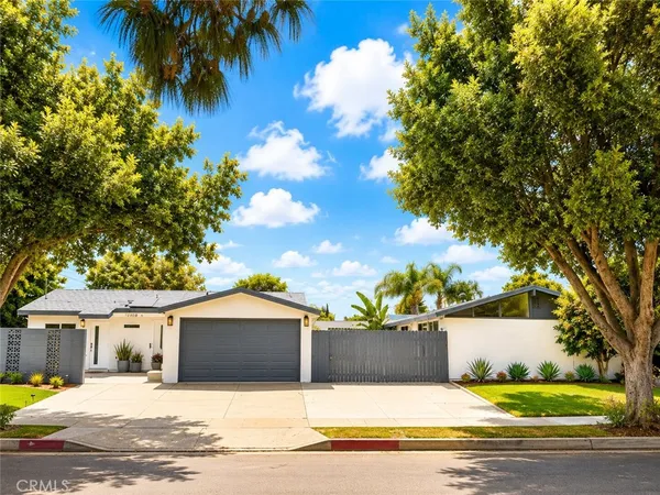 $1,580,000 | 2501 Santa Ysabel Avenue, Fullerton, CA 92831