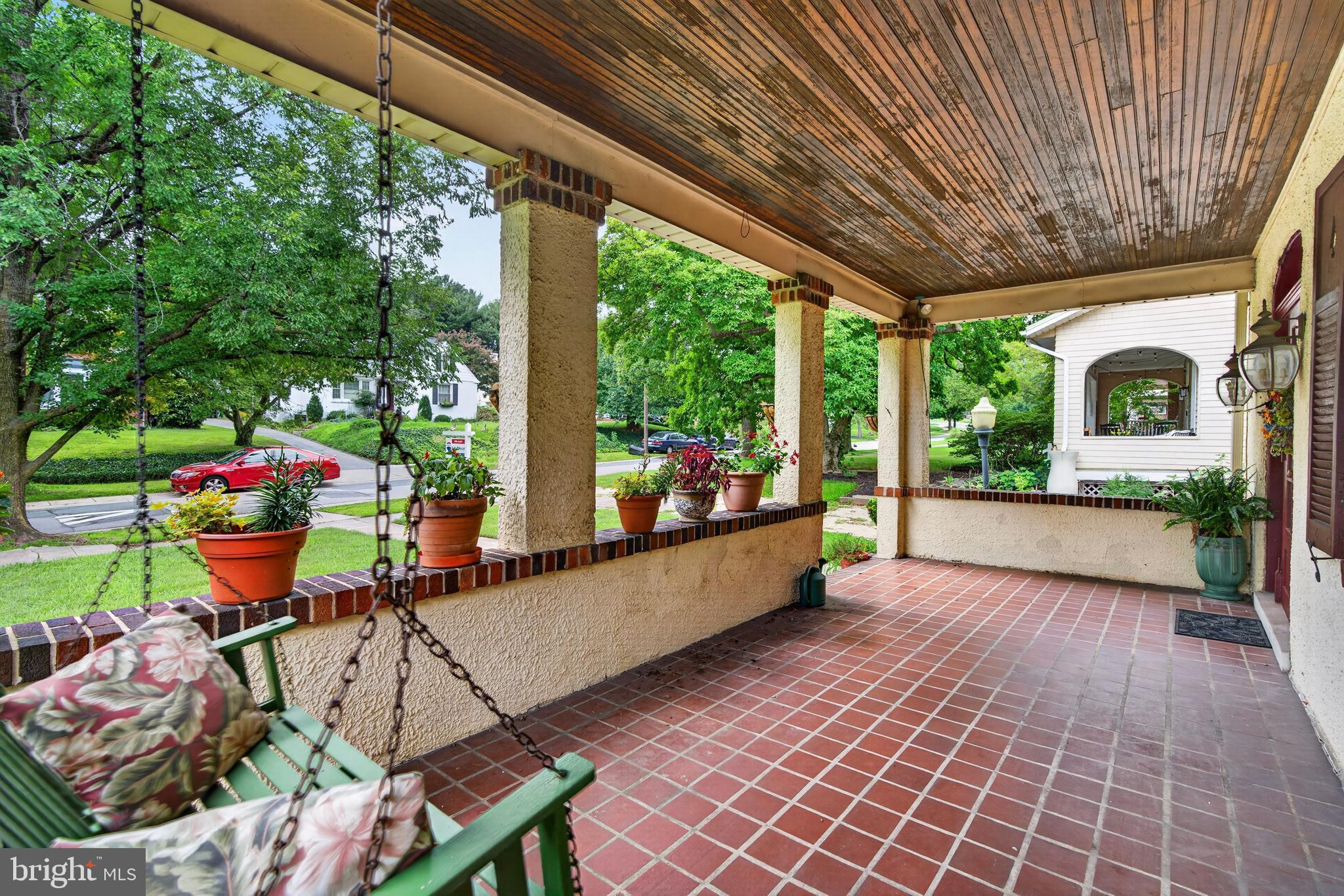 15 Overbrook Road Baltimore, MD 21228 - Photo 45 of 47 Classic features