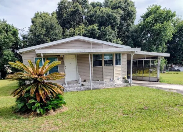 $199,999 | 5415 Jacob Avenue, Polk City, FL 33868