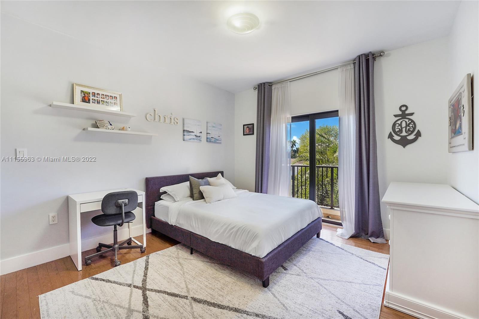 471 Southwest 30th Road Miami, FL 33129 - Photo 24 of 37 Kids room