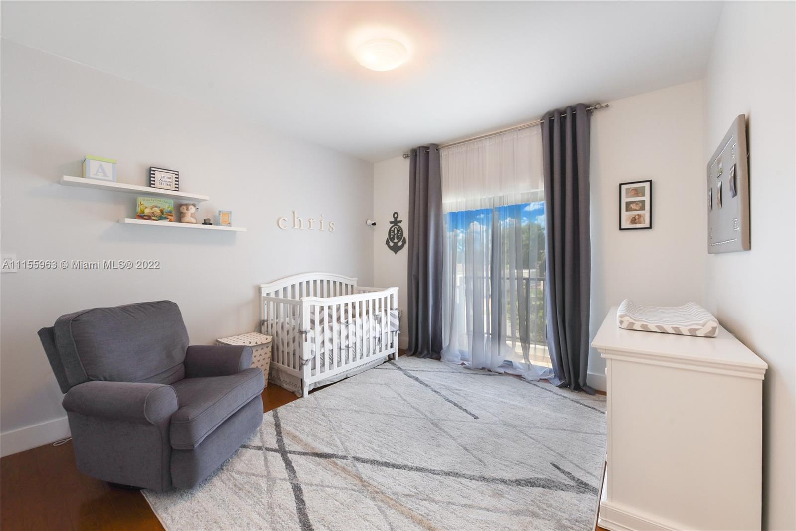 471 Southwest 30th Road Miami, FL 33129 - Photo 29 of 37 Prior nursery