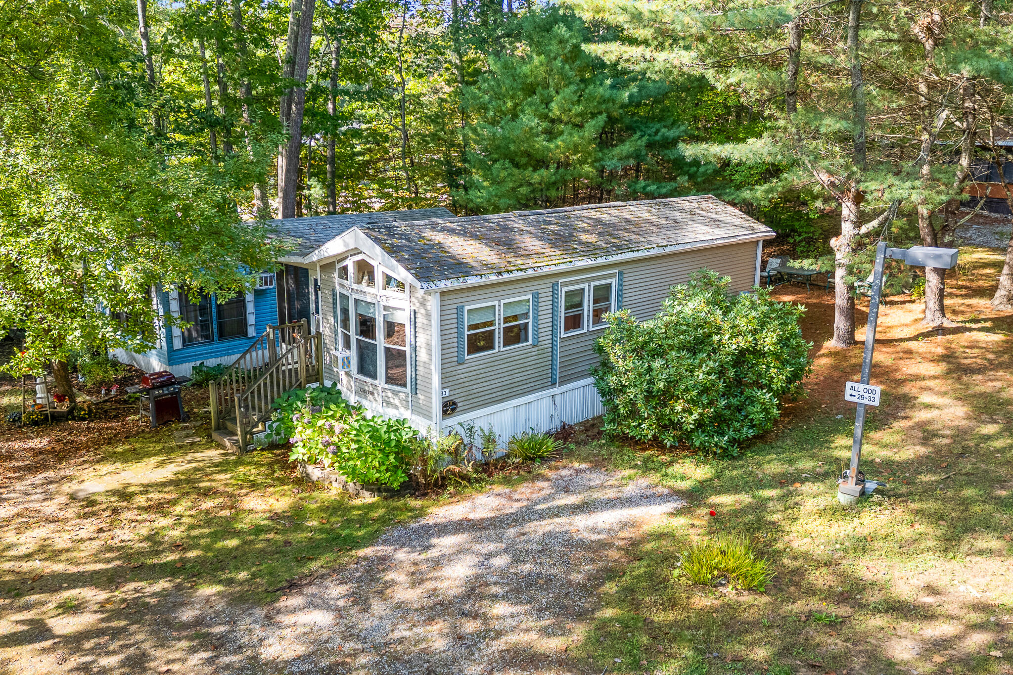 430 Post Road, Unit 33 Wells, ME 04090 - Photo 3 of 24 33 Meadowledge-19
