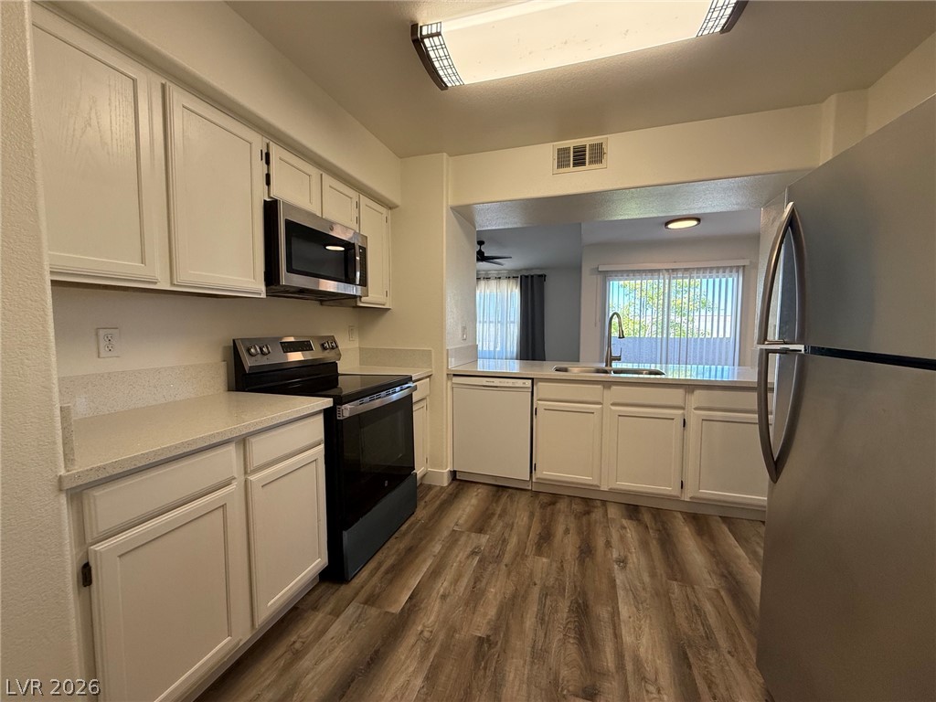 7255 West Sunset Road, Unit 2149 Las Vegas, NV 89113 - Photo 11 of 28