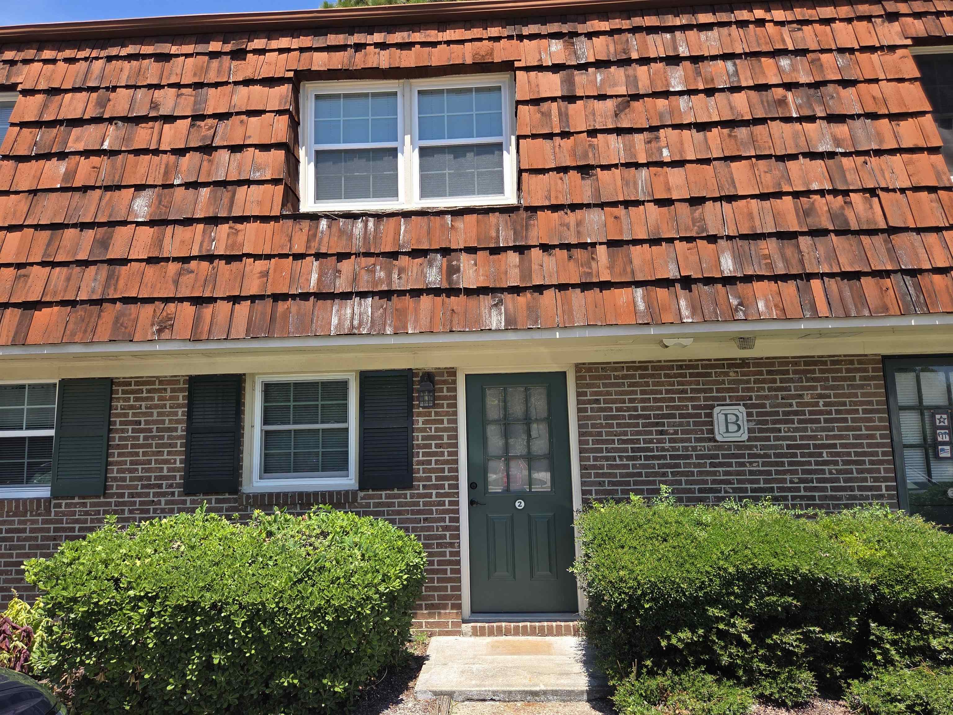 1025 Carolina Road, Unit B2 Conway, SC 29526 - Photo 1 of 33