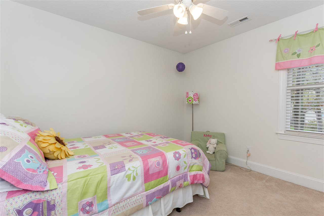 7504 Chippenham Court Raleigh, NC 27613 - Photo 19 of 25 Bedroom