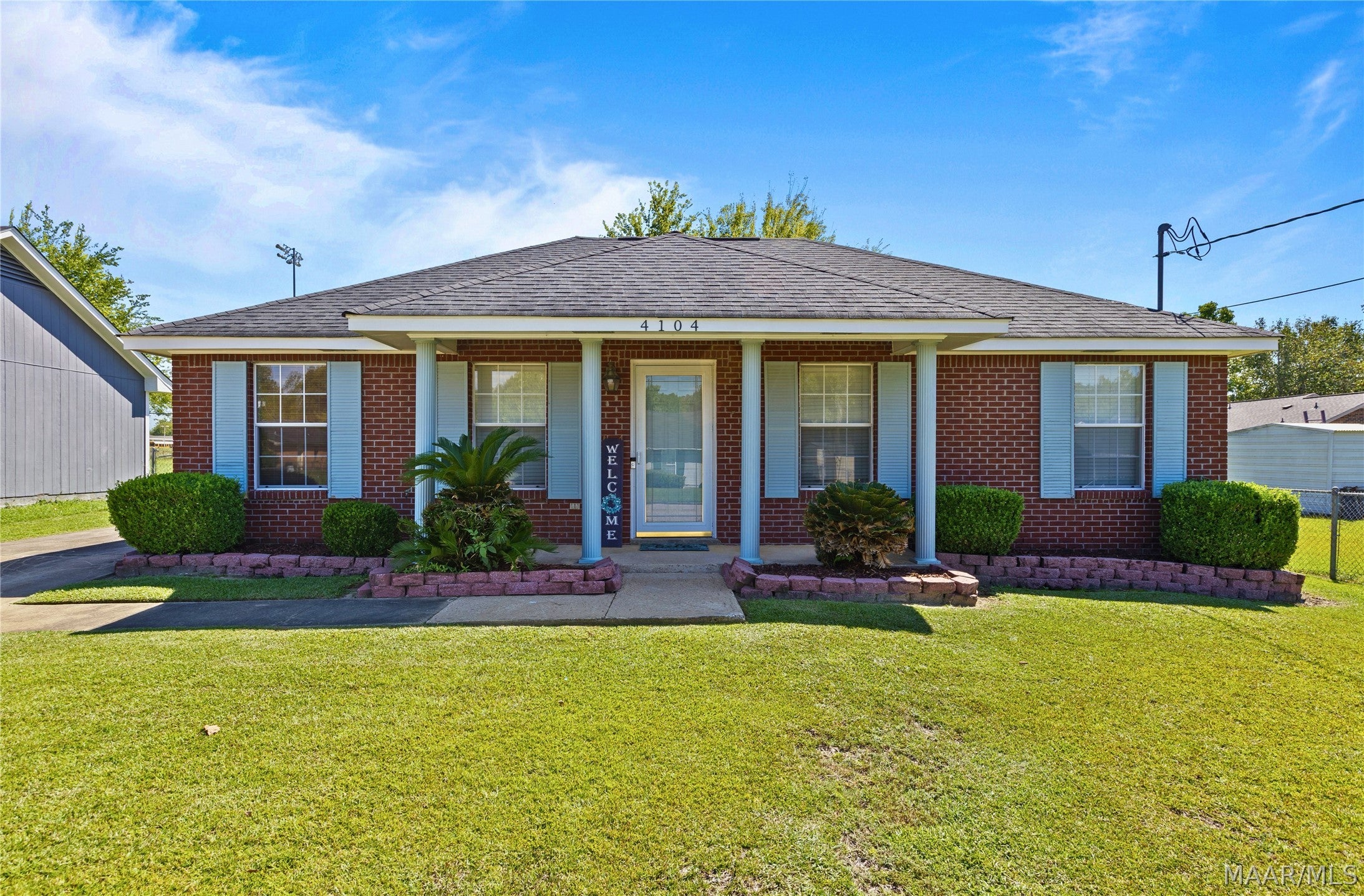 4104 Bronner Road Montgomery, AL 36116 - Photo 1 of 15 Gallery Image 1