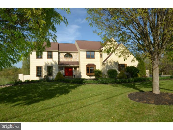 240 Hopwood Road Collegeville, PA 19426 - Photo 1 of 25 Exterior Front