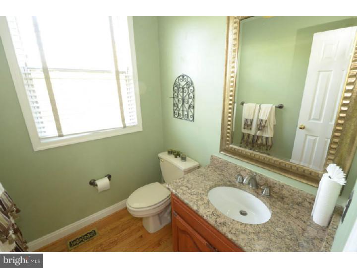 240 Hopwood Road Collegeville, PA 19426 - Photo 11 of 25 Half Bath