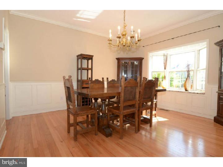 240 Hopwood Road Collegeville, PA 19426 - Photo 4 of 25 Dining Room
