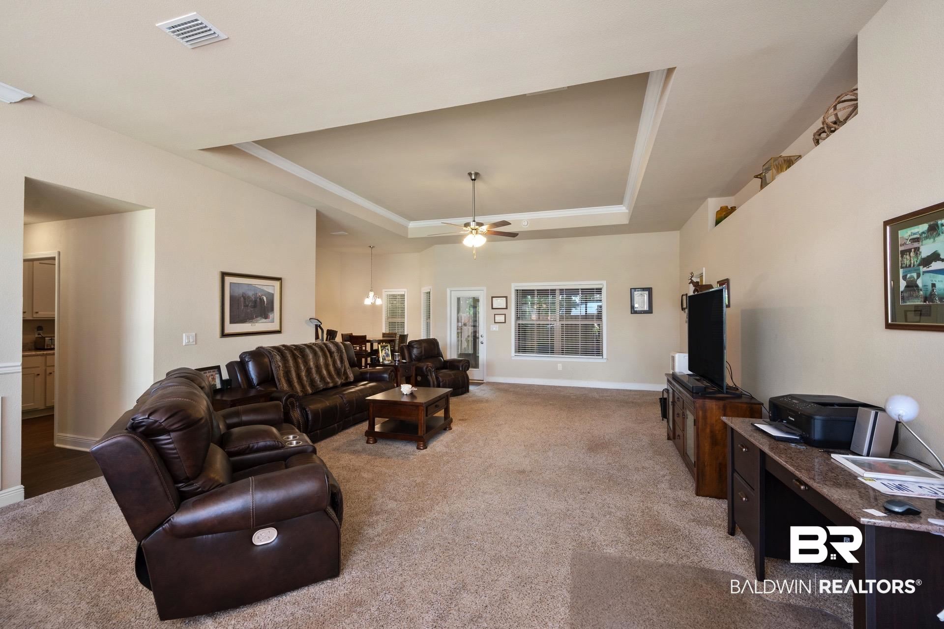 2452 Cedarwood Drive Foley, AL 36535 - Photo 6 of 32