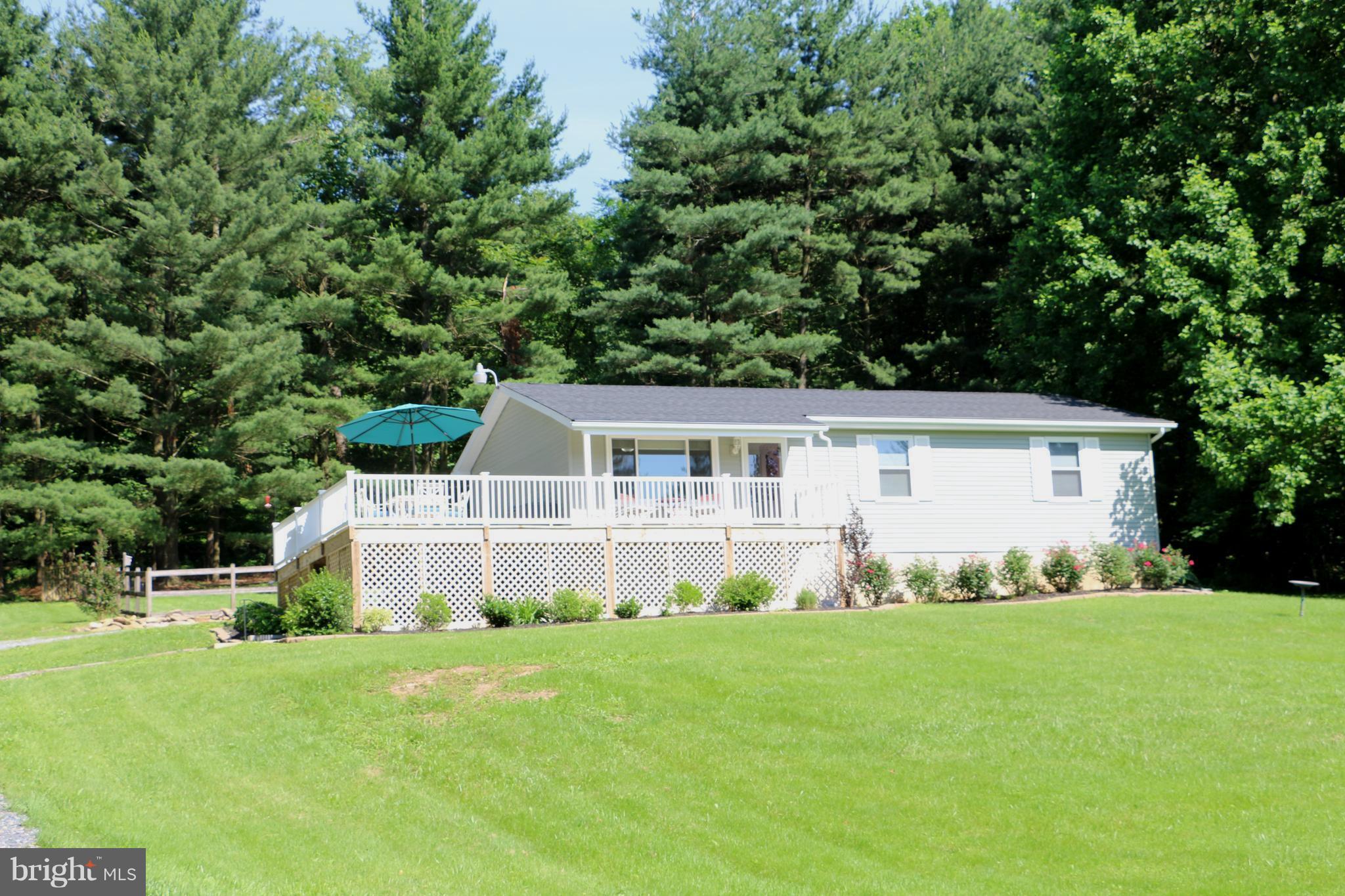2809 Rohrersville Road Rohrersville, MD 21779 - Photo 1 of 29 Exterior (Front)