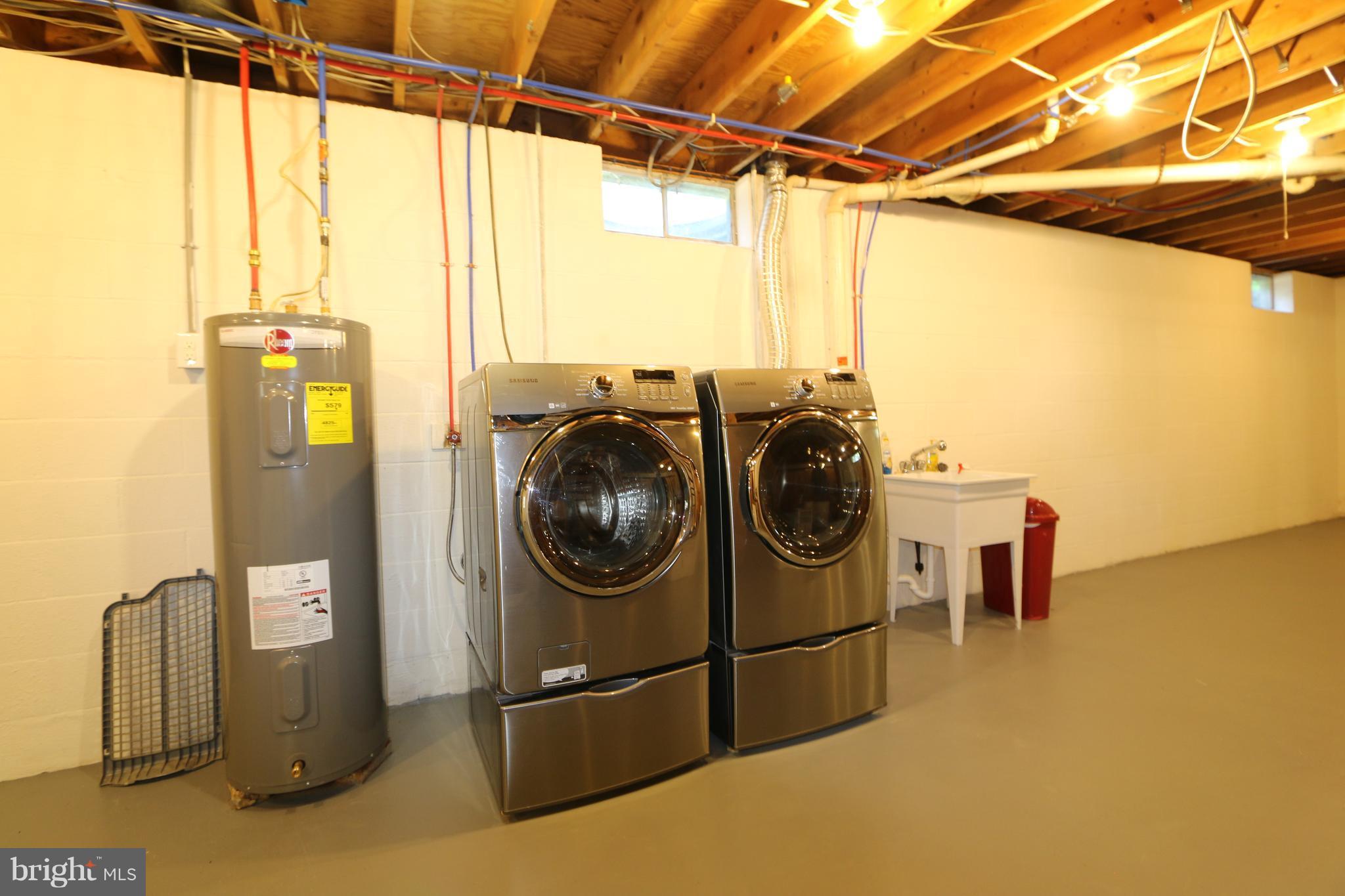 2809 Rohrersville Road Rohrersville, MD 21779 - Photo 11 of 29 Basement