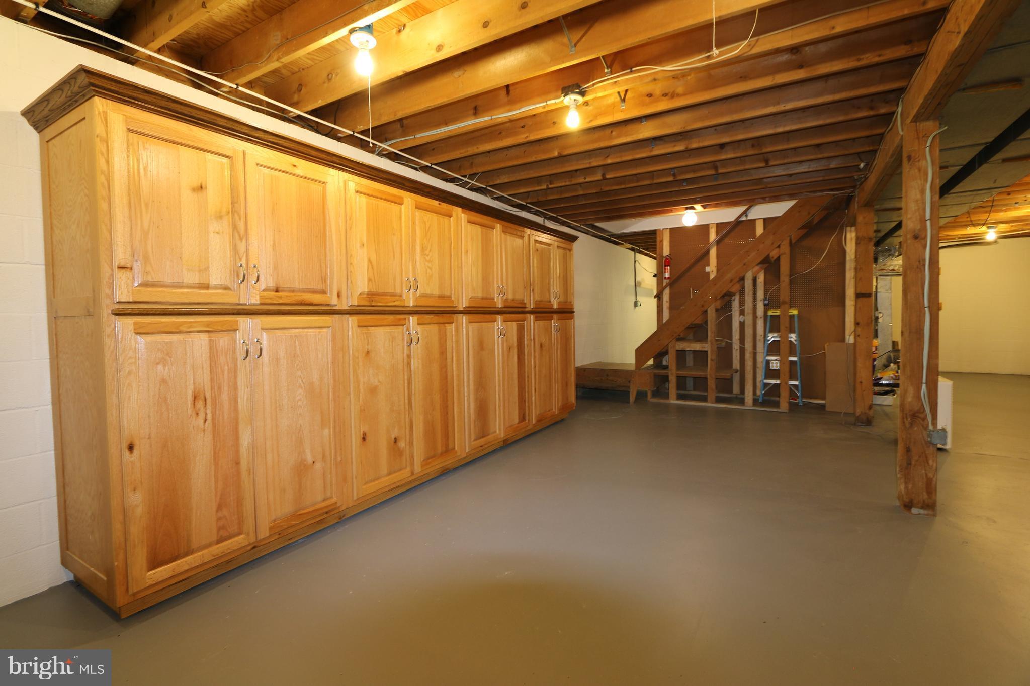 2809 Rohrersville Road Rohrersville, MD 21779 - Photo 12 of 29 Basement