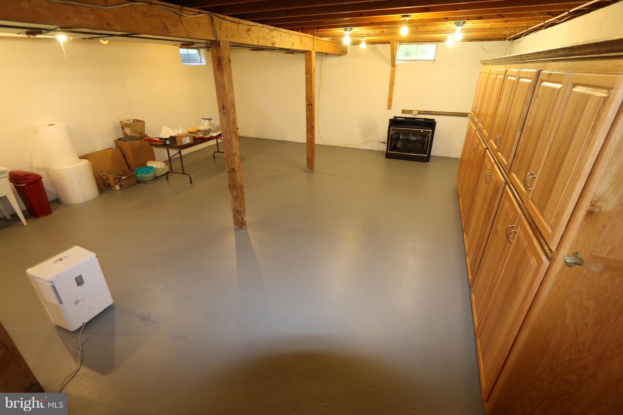 2809 Rohrersville Road Rohrersville, MD 21779 - Photo 13 of 29 Basement