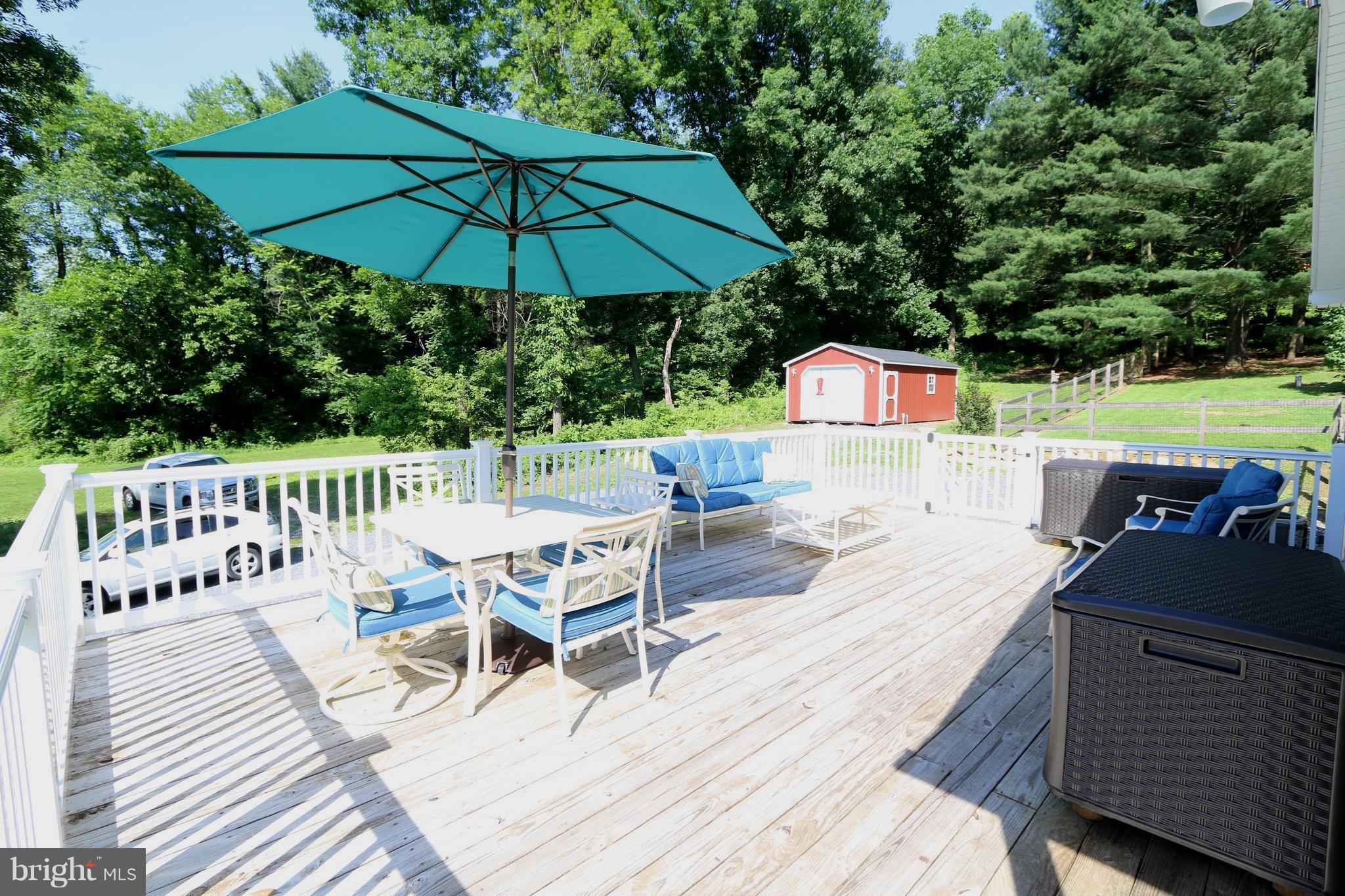 2809 Rohrersville Road Rohrersville, MD 21779 - Photo 14 of 29 Exterior (General)