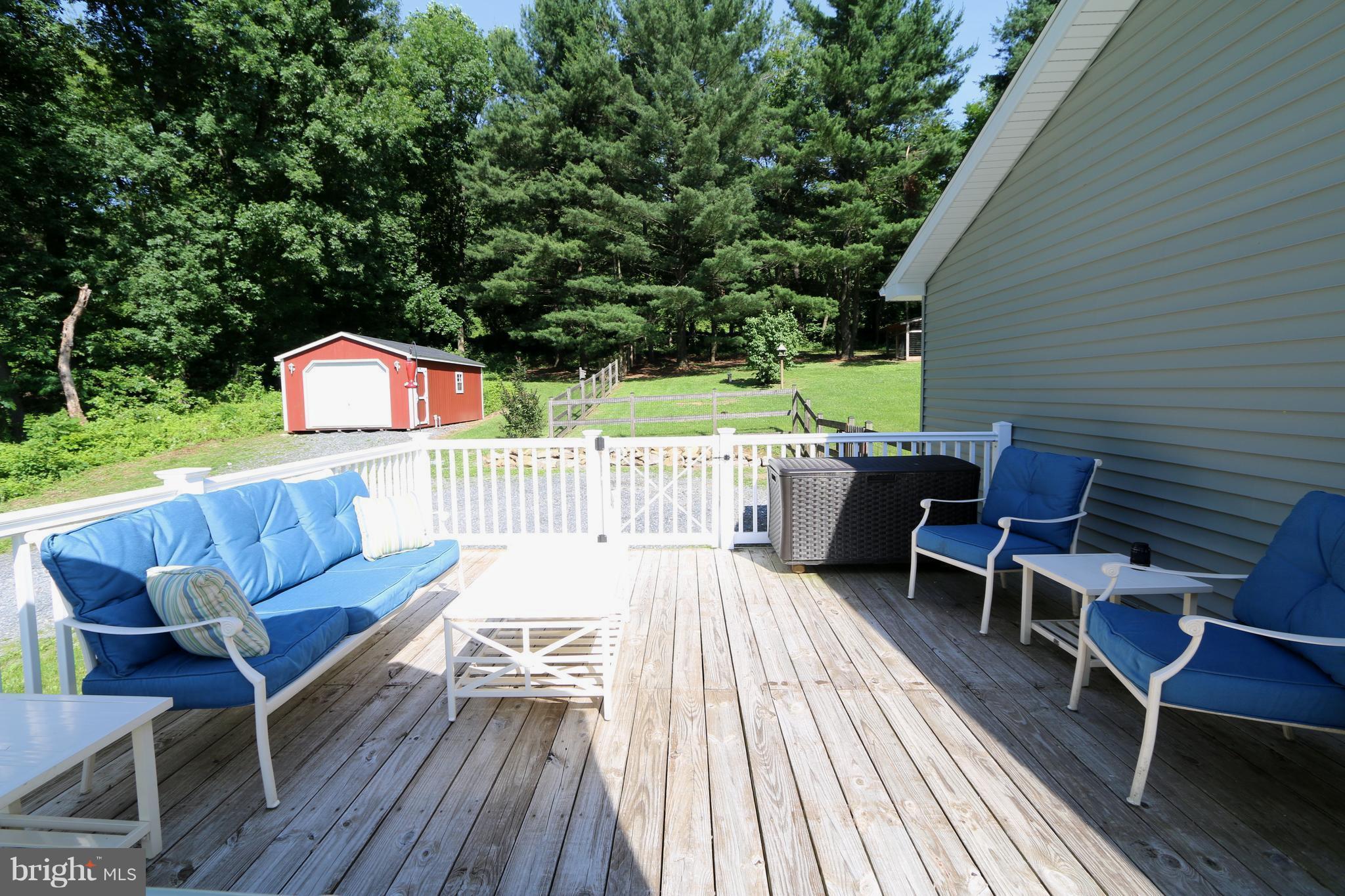 2809 Rohrersville Road Rohrersville, MD 21779 - Photo 15 of 29 Exterior (General)