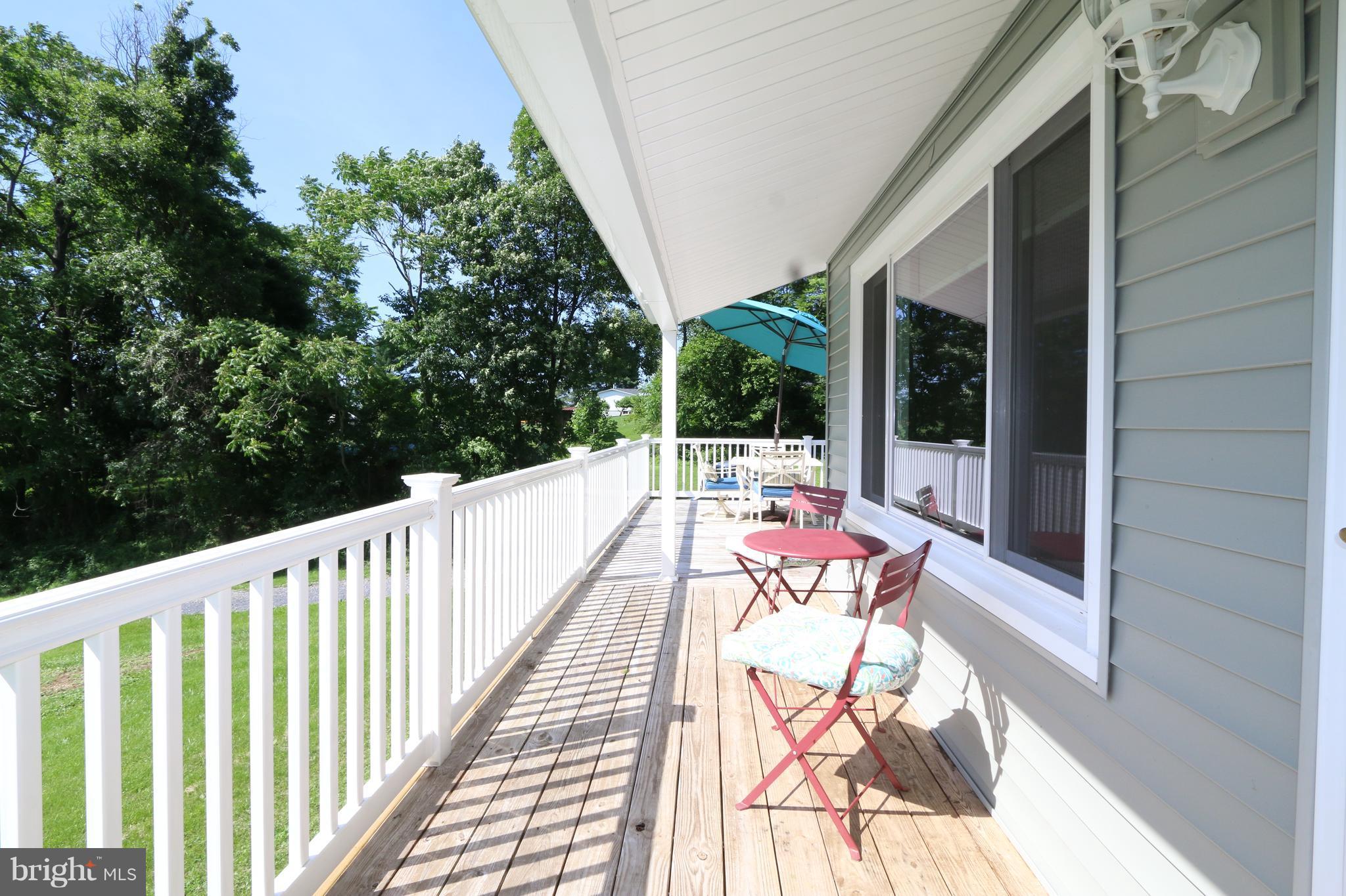 2809 Rohrersville Road Rohrersville, MD 21779 - Photo 17 of 29 Exterior (Front)